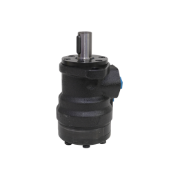 MOTEUR ORBITAL MR 160cm Arbre cylindrique Ø25