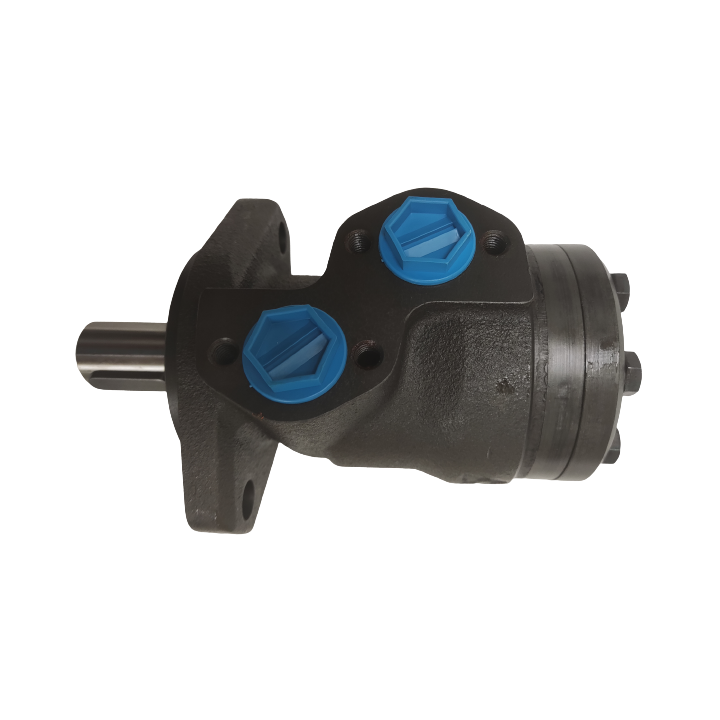 MOTEUR ORBITAL CMP 80cm Arbre cylindrique Ø25
