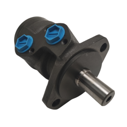 MOTEUR ORBITAL CMP 100cm Arbre cylindrique Ø25