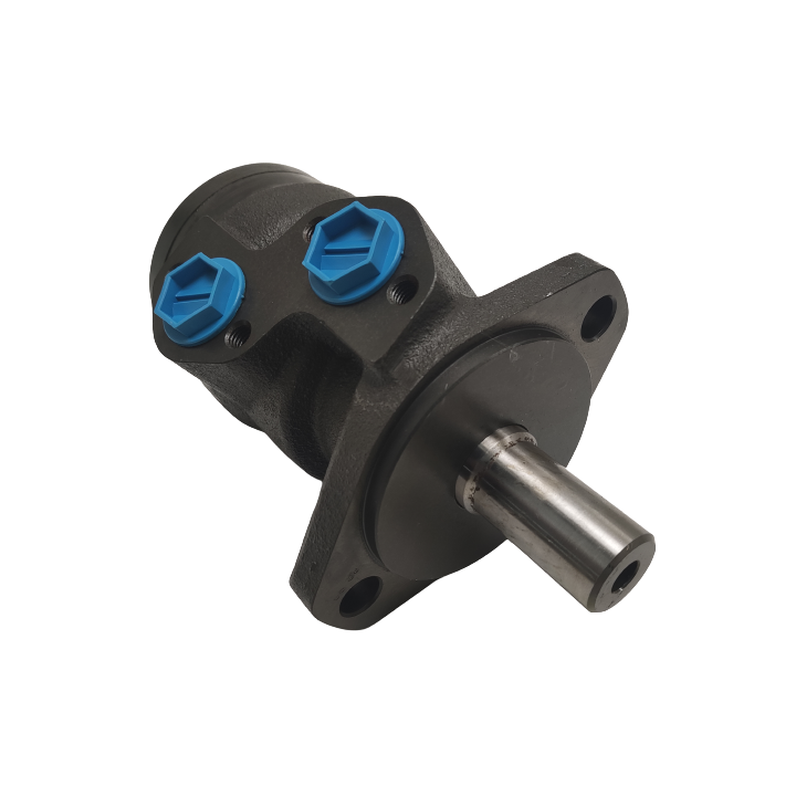 MOTEUR ORBITAL CMP 100cm Arbre cylindrique Ø25