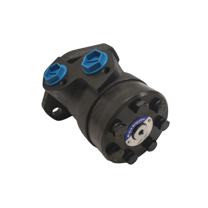 MOTEUR ORBITAL CMP 100cm Arbre cylindrique Ø25