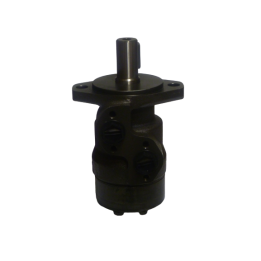 MOTEUR ORBITAL CMP 160cm Arbre cylindrique Ø25