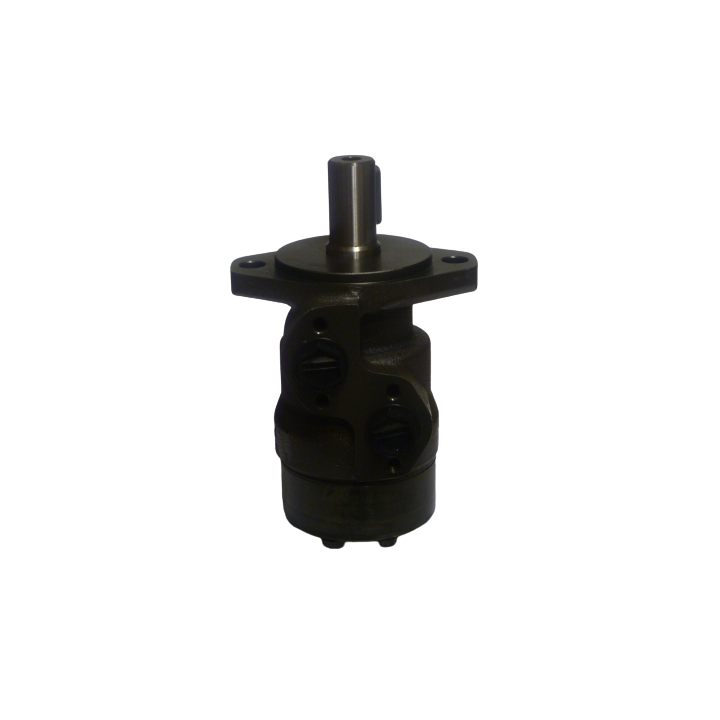 MOTEUR ORBITAL CMP 160cm Arbre cylindrique Ø25