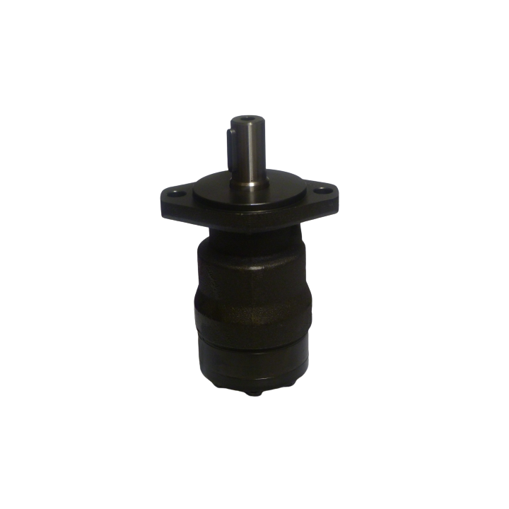 MOTEUR ORBITAL CMP 160cm Arbre cylindrique Ø25
