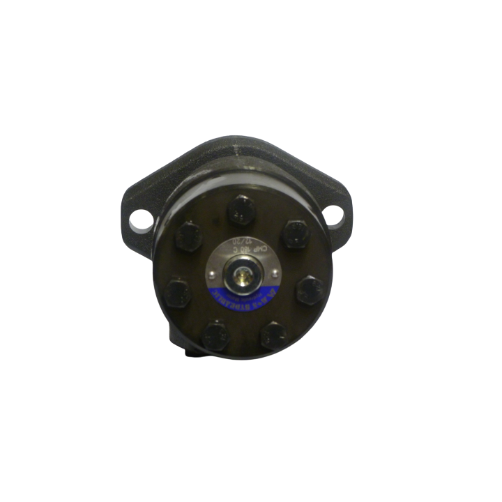 MOTEUR ORBITAL CMP 160cm Arbre cylindrique Ø25