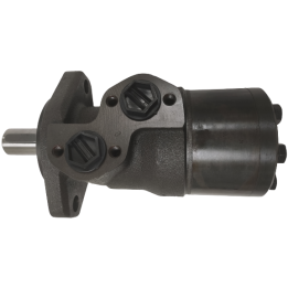 MOTEUR ORBITAL CMP 315cm Arbre cylindrique Ø25