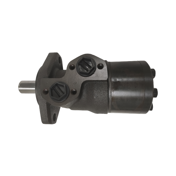 MOTEUR ORBITAL CMP 315cm Arbre cylindrique Ø25