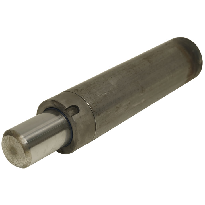 Vérin Simple effet standard Ø80 Course 500 Brut