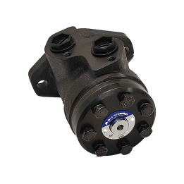 MOTEUR ORBITAL MP 50cm Arbre cylindrique Ø25