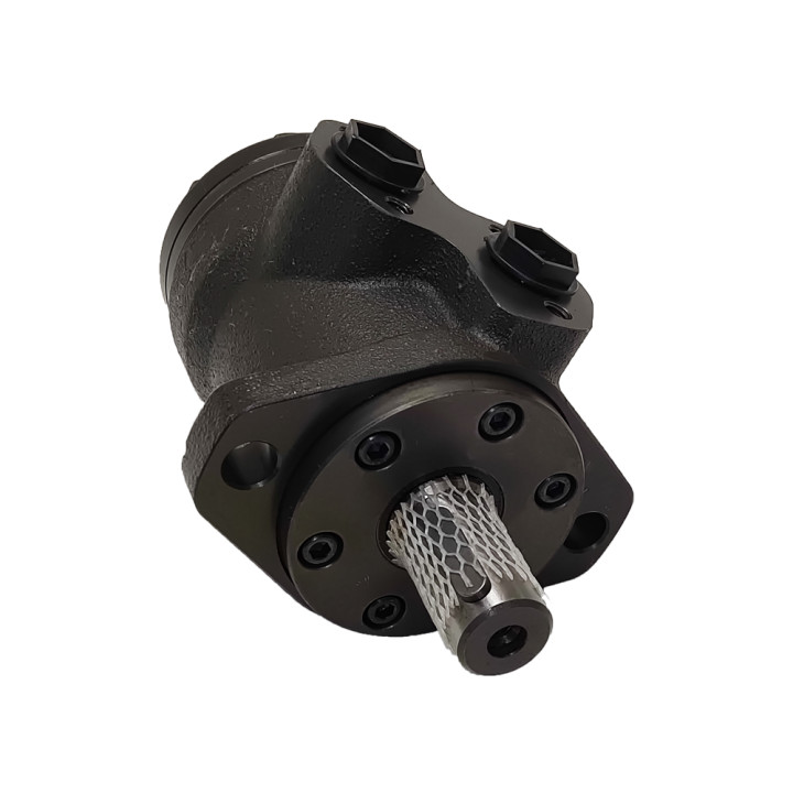 MOTEUR ORBITAL MP 50cm Arbre cylindrique Ø25
