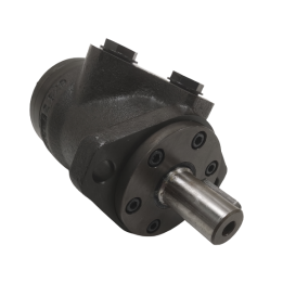 MOTEUR ORBITAL MP 80cm Arbre cylindrique Ø25
