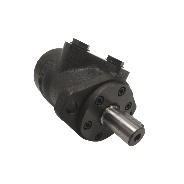 MOTEUR ORBITAL MP 80cm Arbre cylindrique Ø25