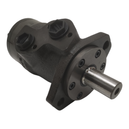 MOTEUR ORBITAL MP 200cm Arbre cylindrique Ø25