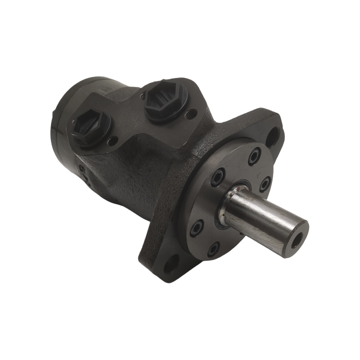 MOTEUR ORBITAL MP 200cm Arbre cylindrique Ø25