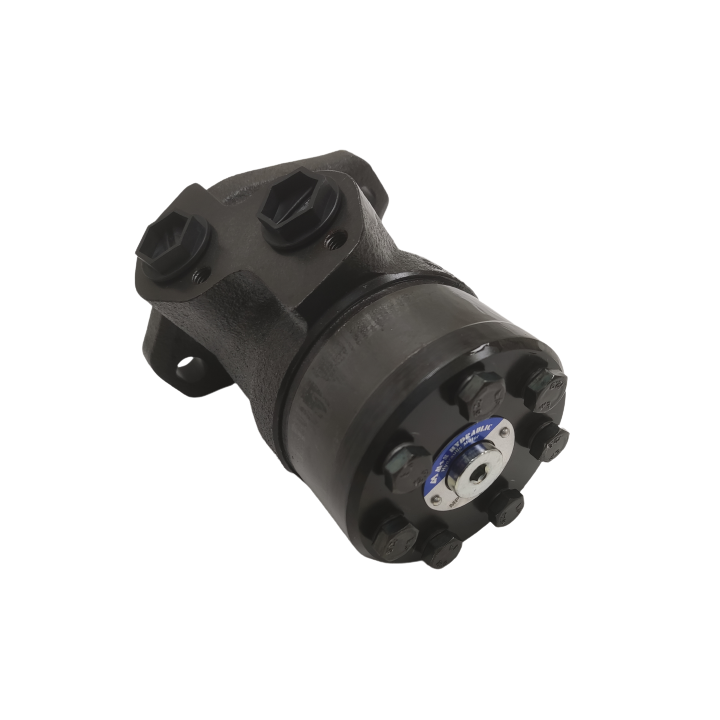 MOTEUR ORBITAL MP 200cm Arbre cylindrique Ø25