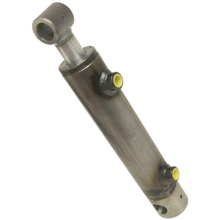 Vérin double effet standard Ø90x45 Course 1500