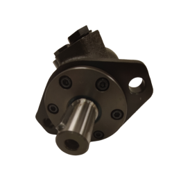 MOTEUR ORBITAL MP 250cm Arbre cylindrique Ø25