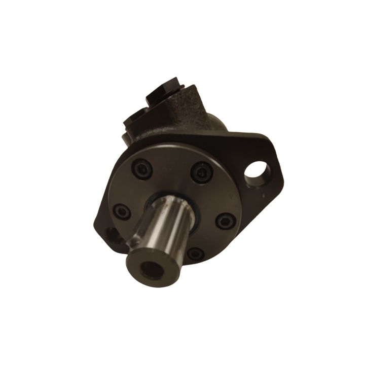 MOTEUR ORBITAL MP 250cm Arbre cylindrique Ø25
