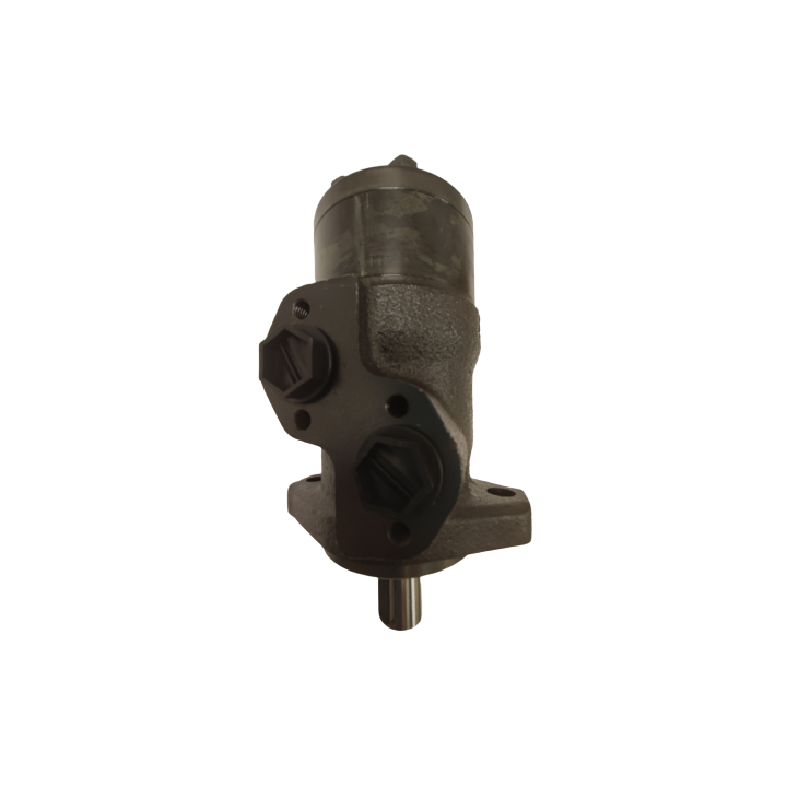 MOTEUR ORBITAL MP 250cm Arbre cylindrique Ø25