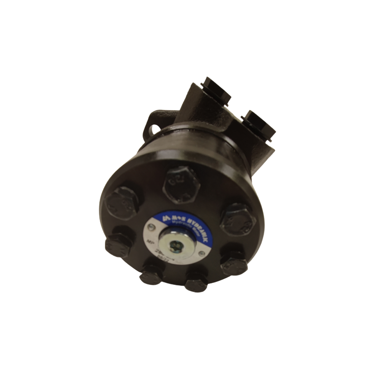 MOTEUR ORBITAL MP 250cm Arbre cylindrique Ø25