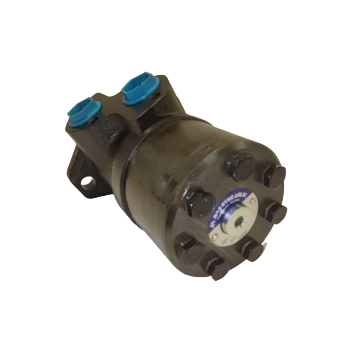 MOTEUR ORBITAL MP 315cm Arbre cylindrique Ø25