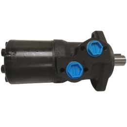 MOTEUR ORBITAL MP 500cm Arbre cylindrique Ø25