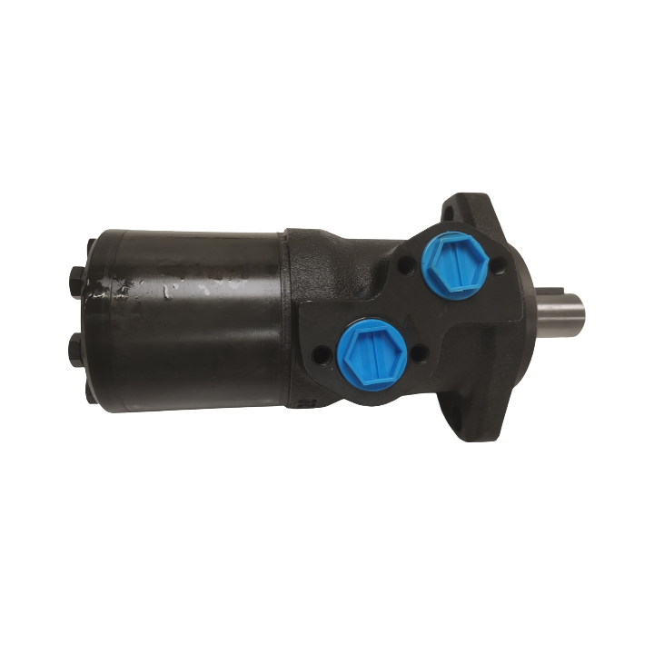 MOTEUR ORBITAL MP 500cm Arbre cylindrique Ø25