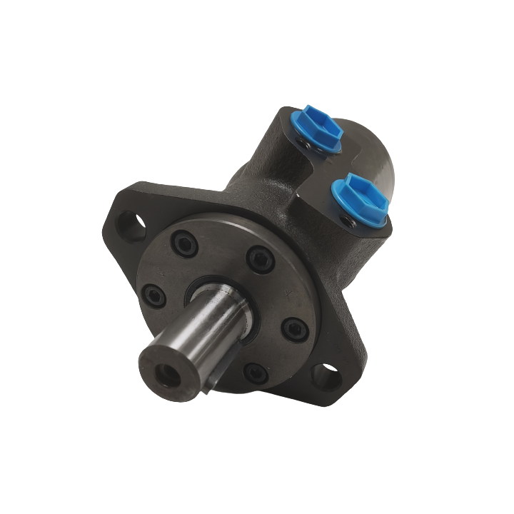 MOTEUR ORBITAL MP 500cm Arbre cylindrique Ø25