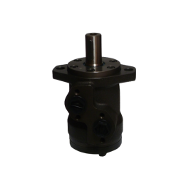 MOTEUR ORBITAL MP 25cm Arbre cylindrique Ø25 - joint haute pression