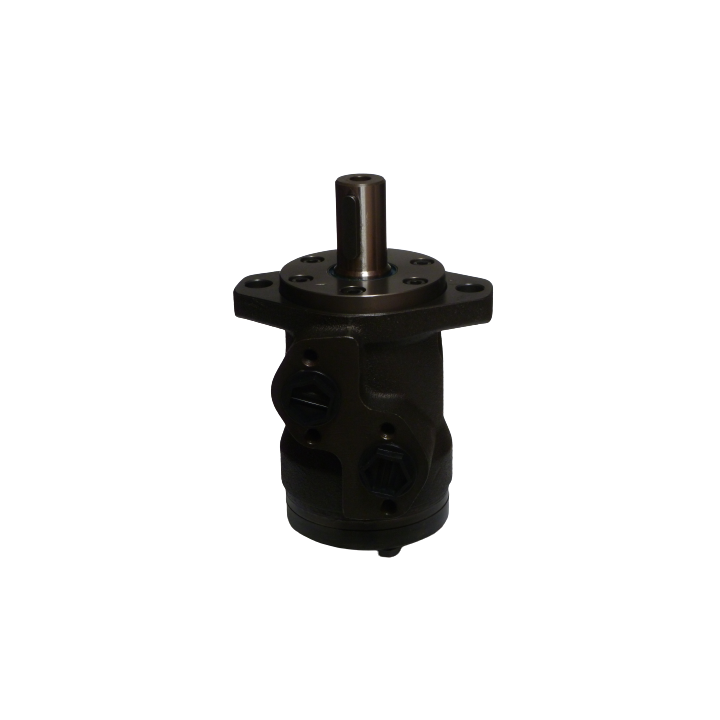 MOTEUR ORBITAL MP 25cm Arbre cylindrique Ø25 - joint haute pression