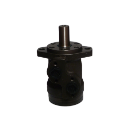 MOTEUR ORBITAL MP 40cm Arbre cylindrique Ø25 - joint haute pression