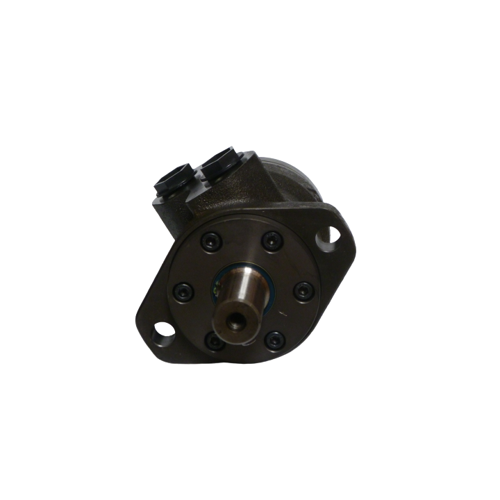 MOTEUR ORBITAL MP 40cm Arbre cylindrique Ø25 - joint haute pression