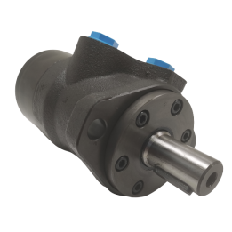 MOTEUR ORBITAL MP 250cm Arbre cylindrique Ø25 - joint haute pression