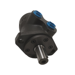 MOTEUR ORBITAL MP 315cm Arbre cylindrique Ø25 - joint haute pression