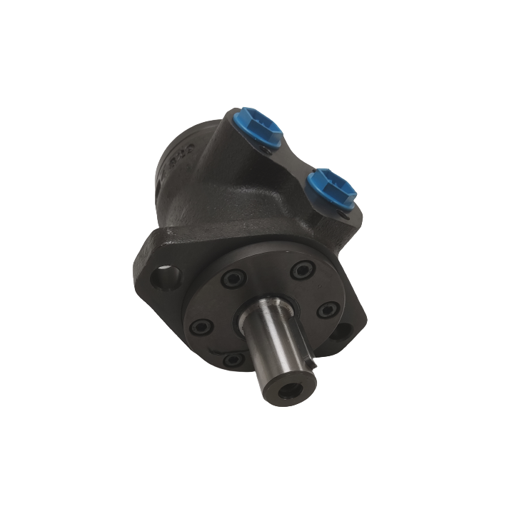 MOTEUR ORBITAL MP 315cm Arbre cylindrique Ø25 - joint haute pression
