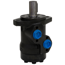 MOTEUR ORBITAL MP 125cm cm Arbre cylindrique Ø25