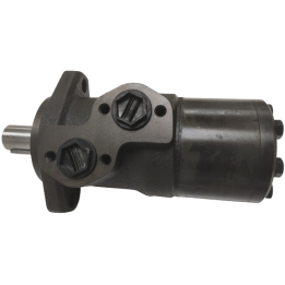 MOTEUR ORBITAL MP 400cm Arbre cylindrique Ø25 - joint haute pression