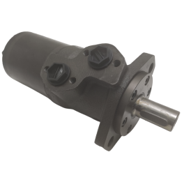 MOTEUR ORBITAL MP 630cm Arbre cylindrique Ø25 - joint haute pression